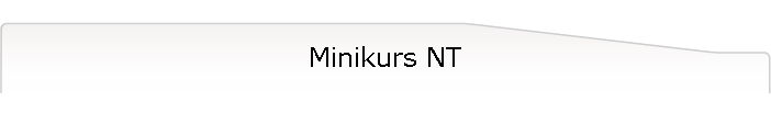 Minikurs NT